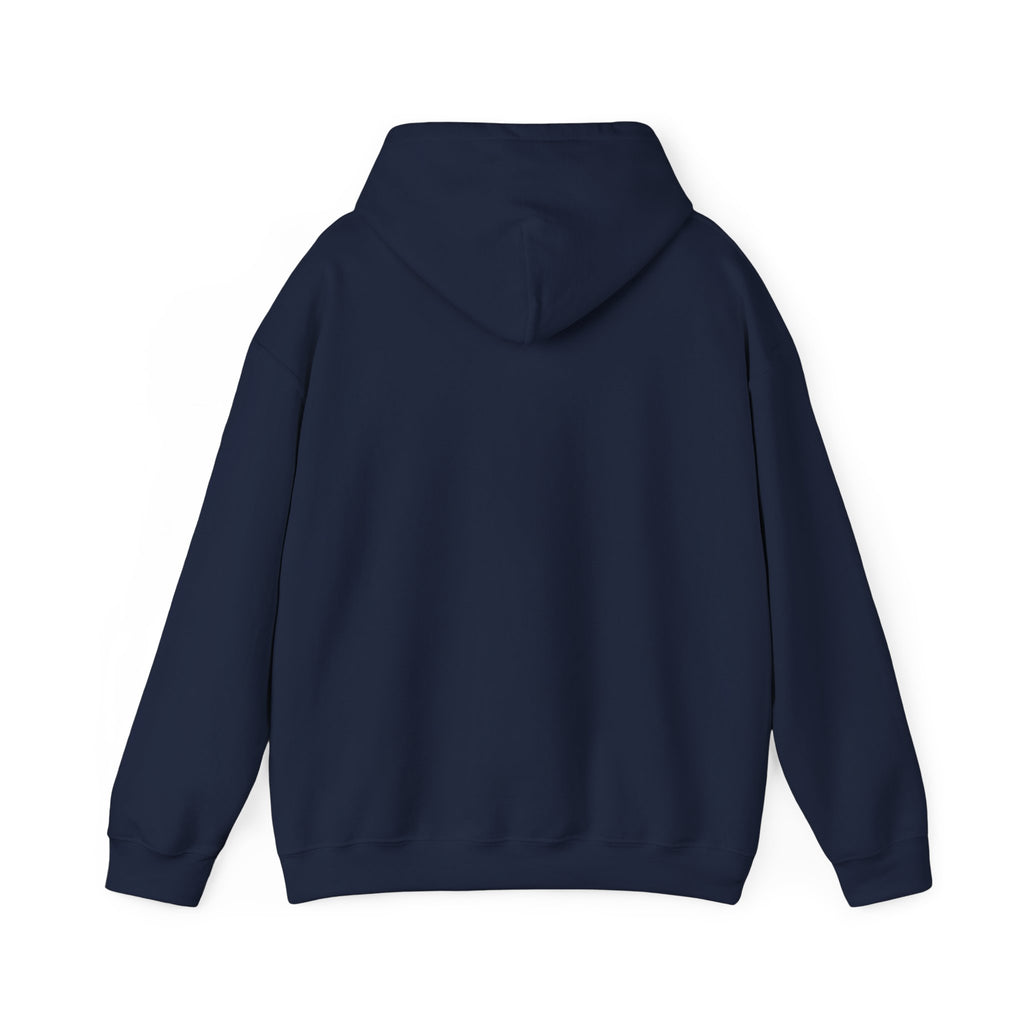 Witch Silhouette Hoodie — Three Witches Graphic Hooded Sweatshirt