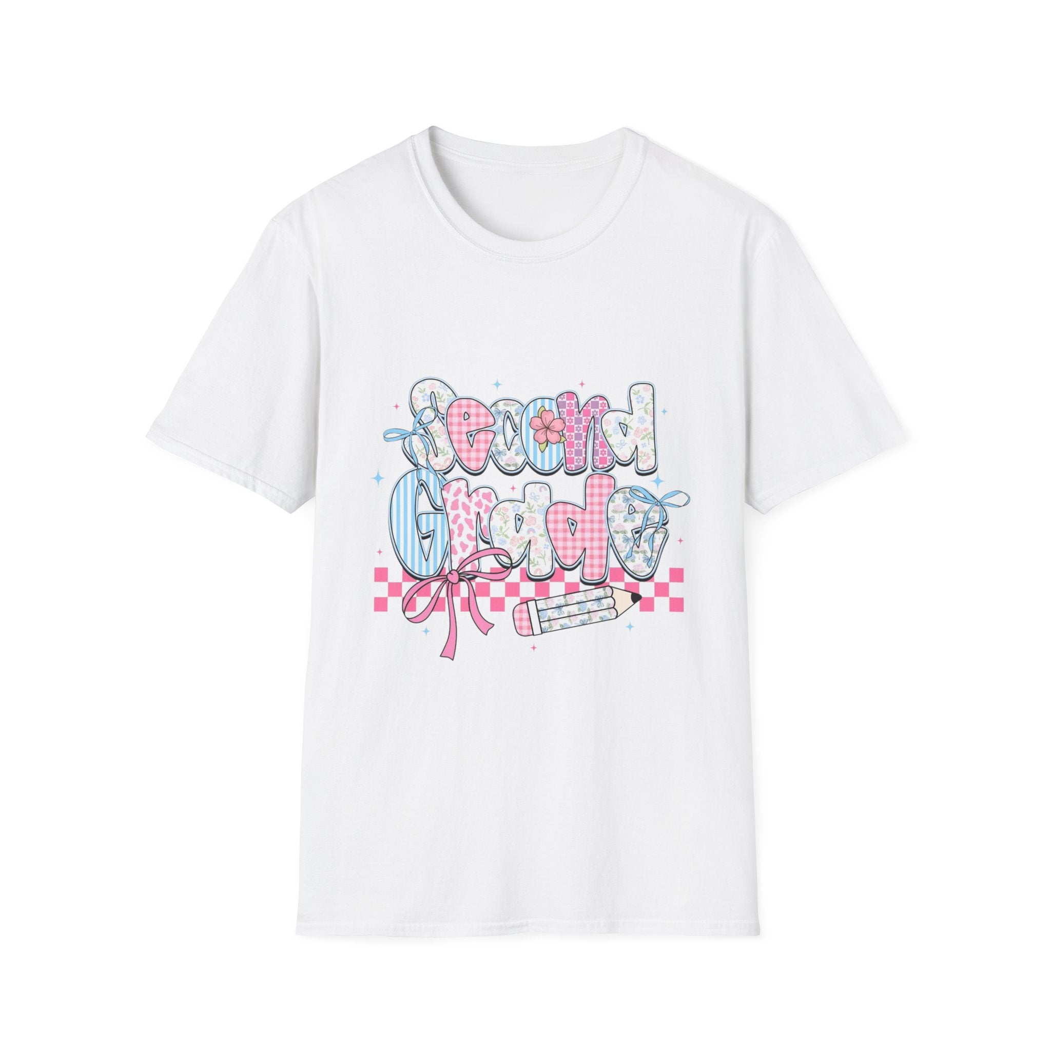 Dream Cloud T-Shirt — Pastel Graffiti Graphic Tee ("dream cloud" design)