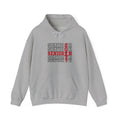 Senior 27 Graphic Hoodie