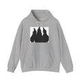 Witch Trio Hoodie - 'I Smell Children' Halloween Pullover