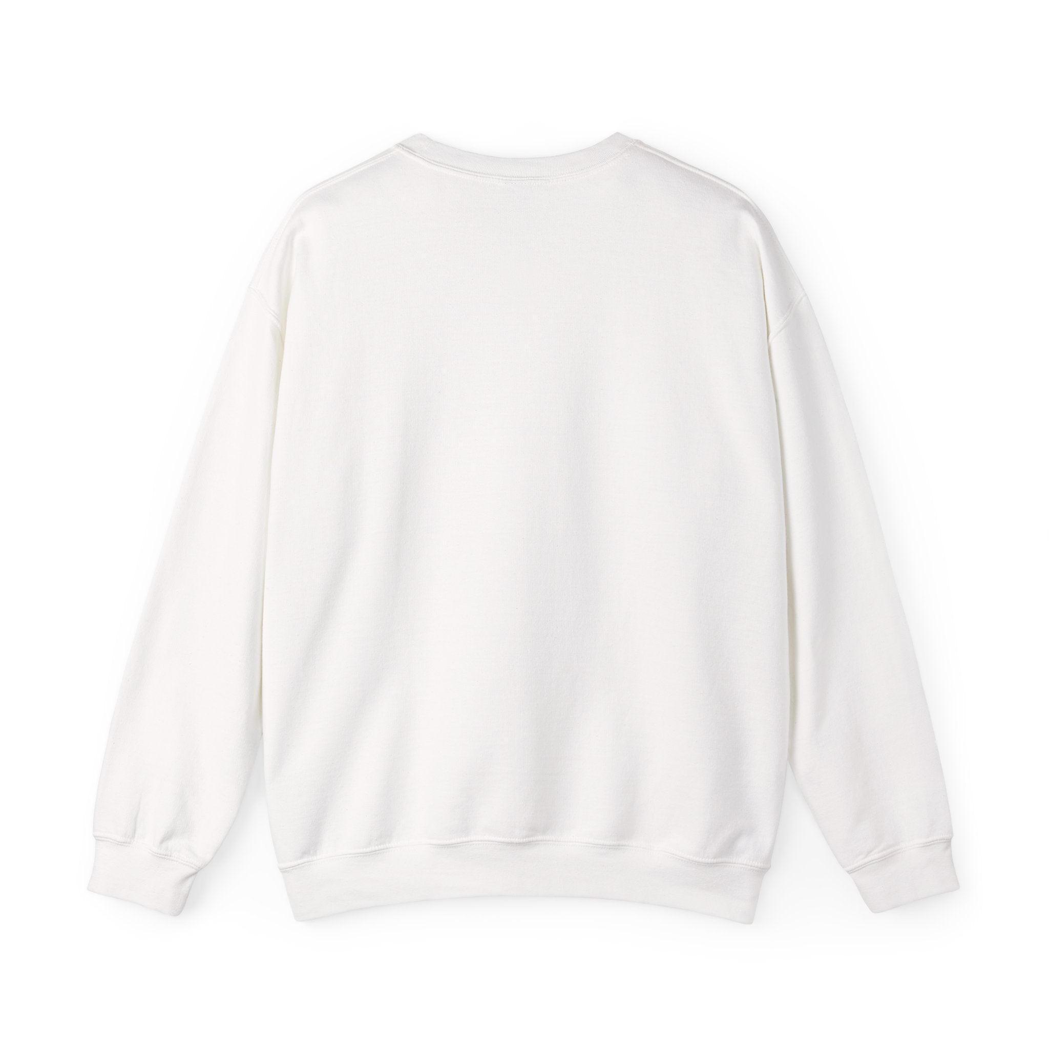 Horror Icons Crewneck Sweatshirt