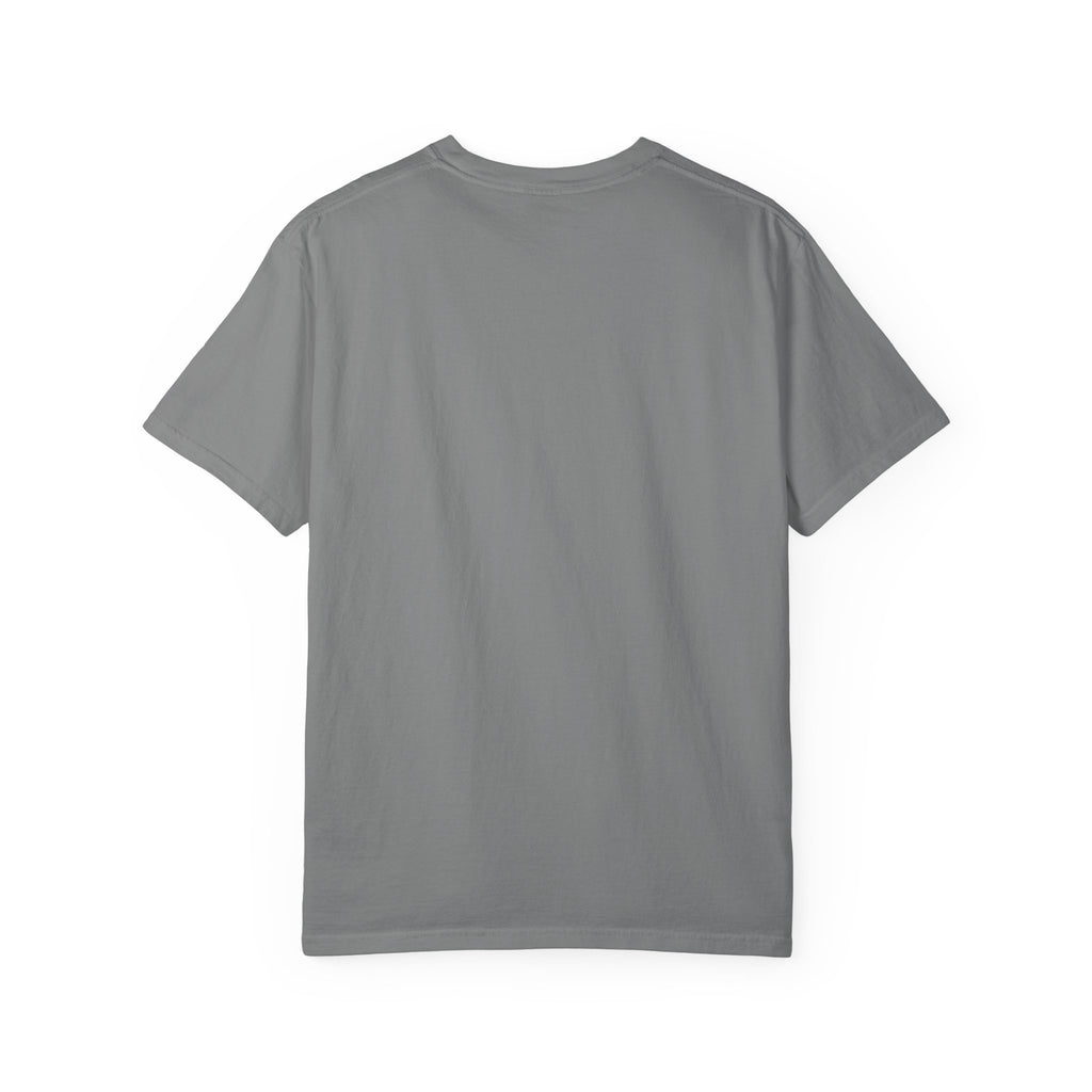 Gameday Football T-Shirt — Retro Floral Game Day Tee
