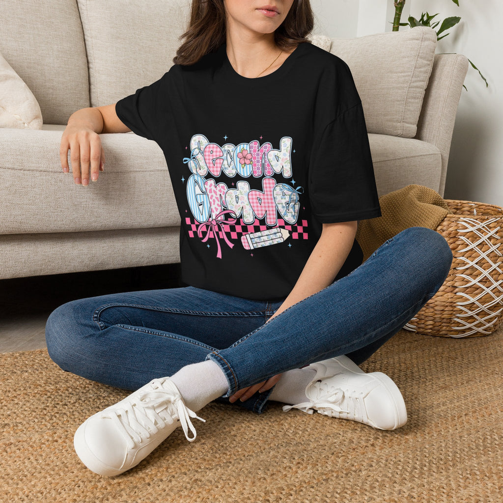 Dream Cloud T-Shirt — Pastel Graffiti Graphic Tee ("dream cloud" design)