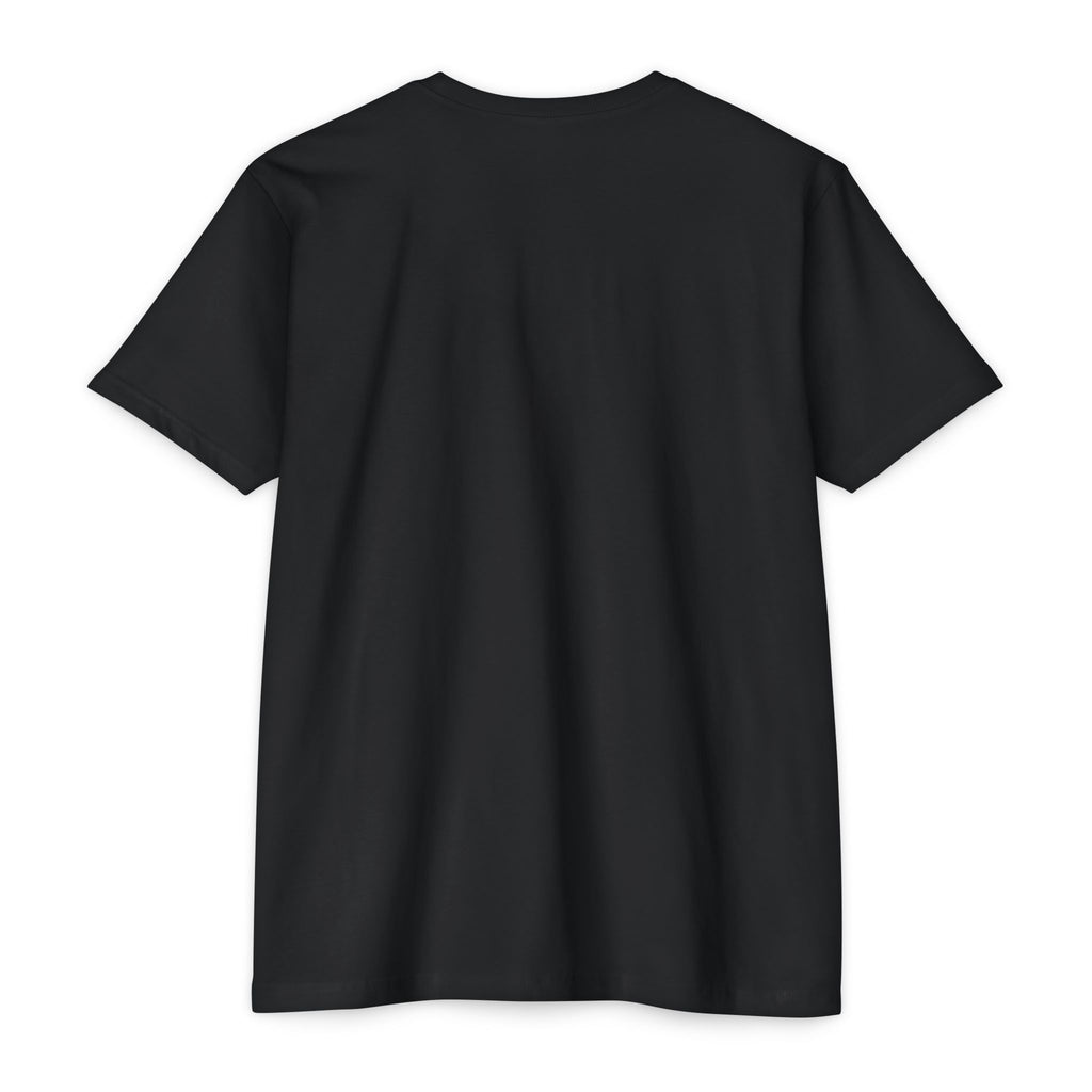 Cheer Mom Graphic T‑Shirt — Checkerboard Bow Design