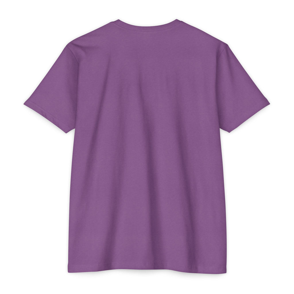 Cheer Mom Graphic T‑Shirt — Checkerboard Bow Design