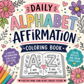 Alphabet Daily Affirmation