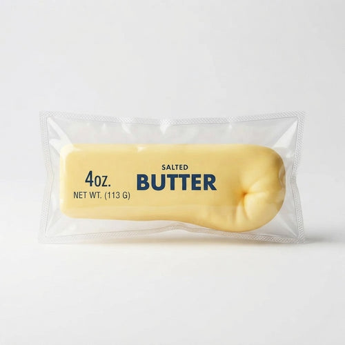 1/2Pcs Viral Butter Squishies Slow Rebound Squeeze Toy Pop Fidget Sensory Toy Random Style Kids Birthday Holiday Gift